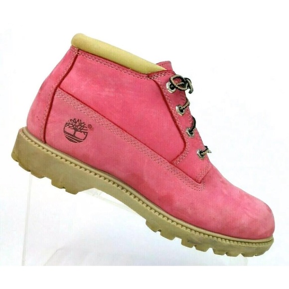 timberland nelli